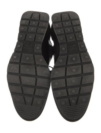 Balenciaga Speed Racer Sneakers