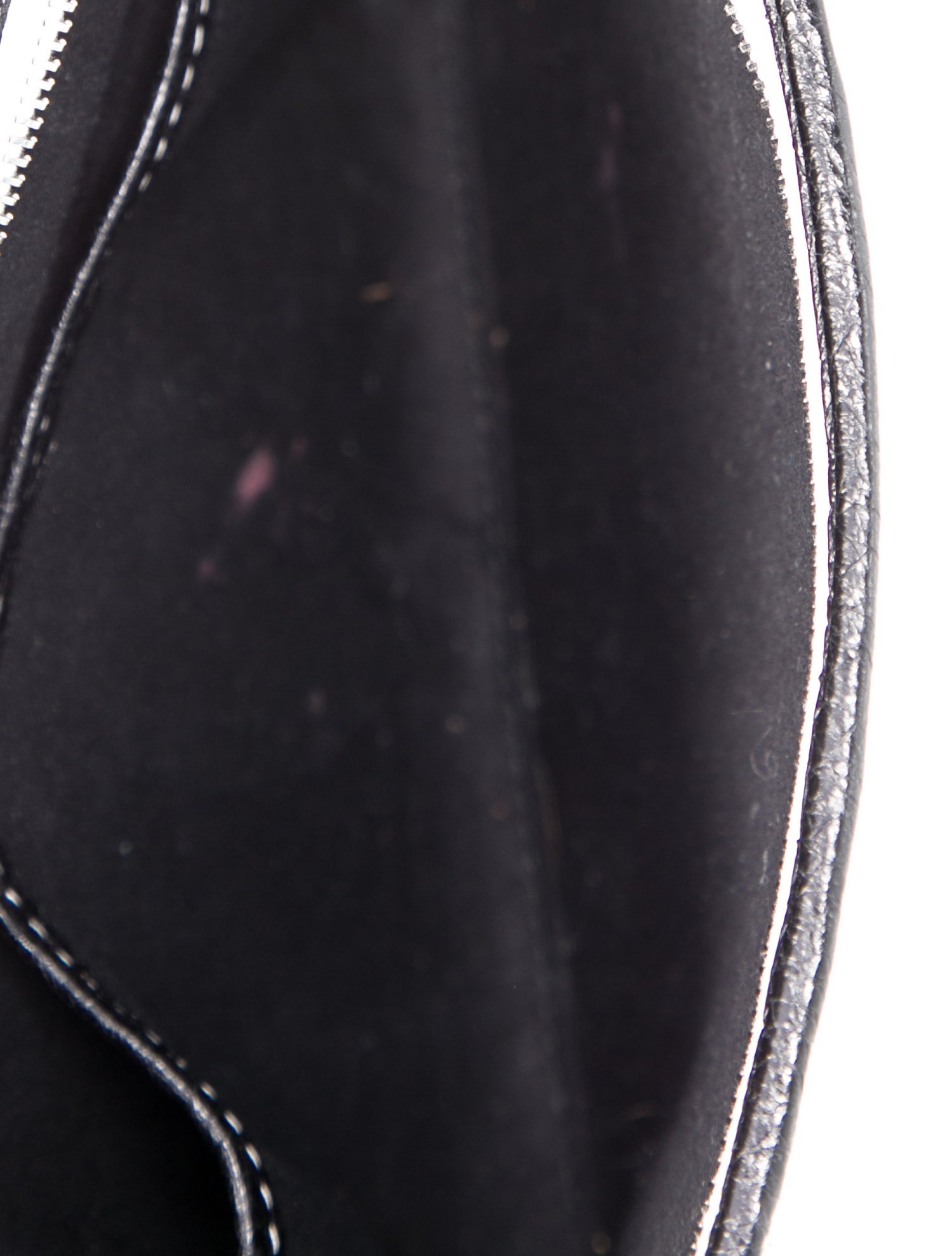 Balenciaga Leather Bazaar