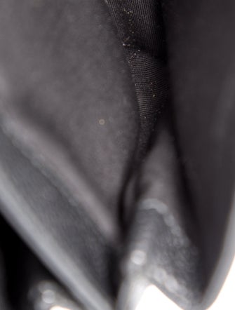 Balenciaga Leather Le Dix Nano