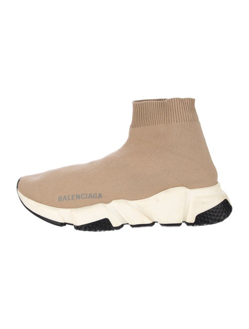 Balenciaga Speed Trainer Sock Sneakers