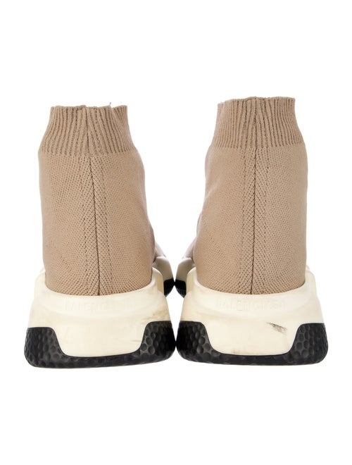 Balenciaga Speed Trainer Sock Sneakers