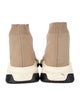 Balenciaga Speed Trainer Sock Sneakers