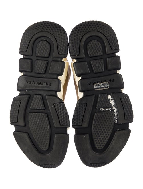 Balenciaga Speed Trainer Sock Sneakers