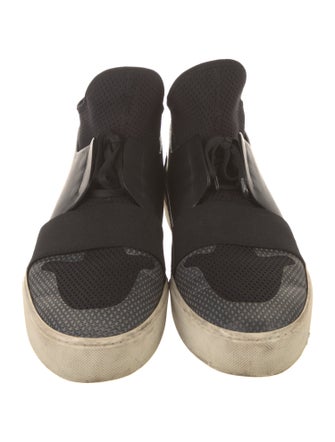 Balenciaga Athletic Sneakers