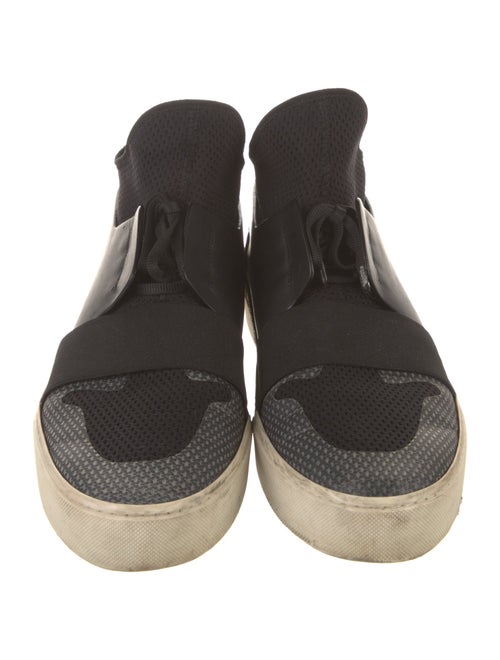 Balenciaga Athletic Sneakers