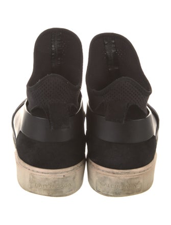 Balenciaga Athletic Sneakers