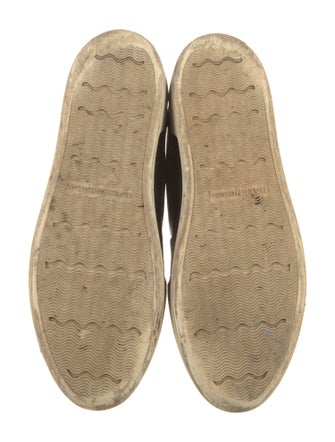 Balenciaga Athletic Sneakers