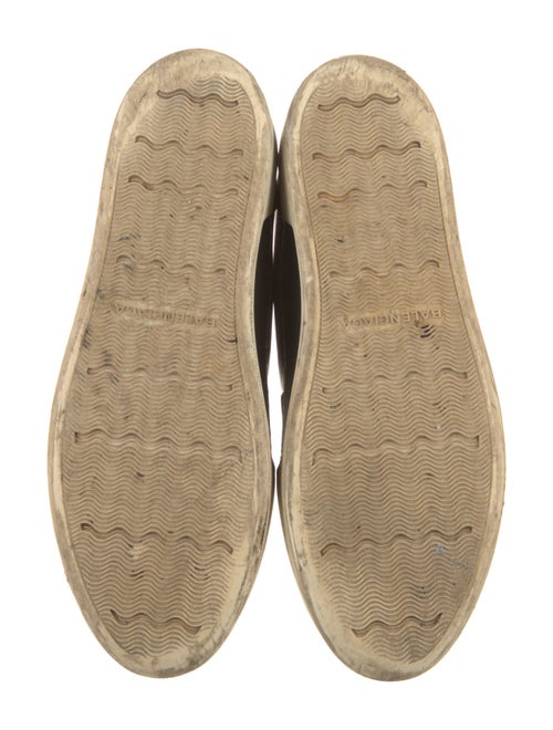 Balenciaga Athletic Sneakers