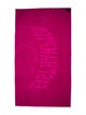 Balenciaga East Hampton Beach Towel