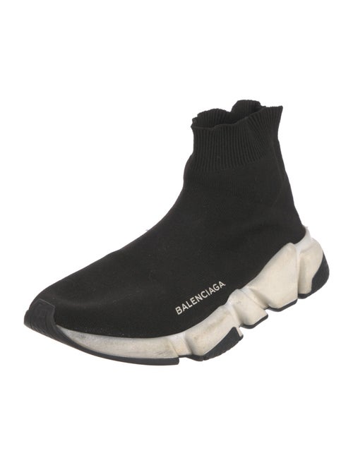 Balenciaga Speed Trainer Sock Sneakers