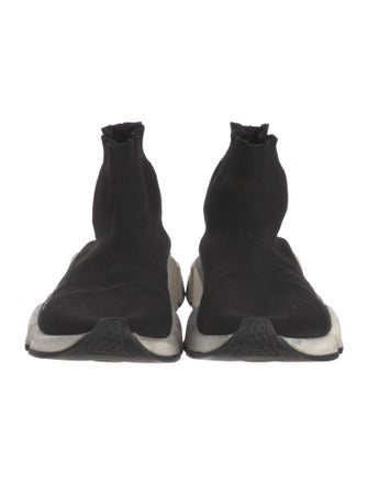 Balenciaga Speed Trainer Sock Sneakers