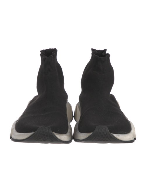 Balenciaga Speed Trainer Sock Sneakers