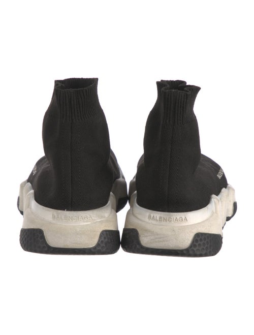 Balenciaga Speed Trainer Sock Sneakers