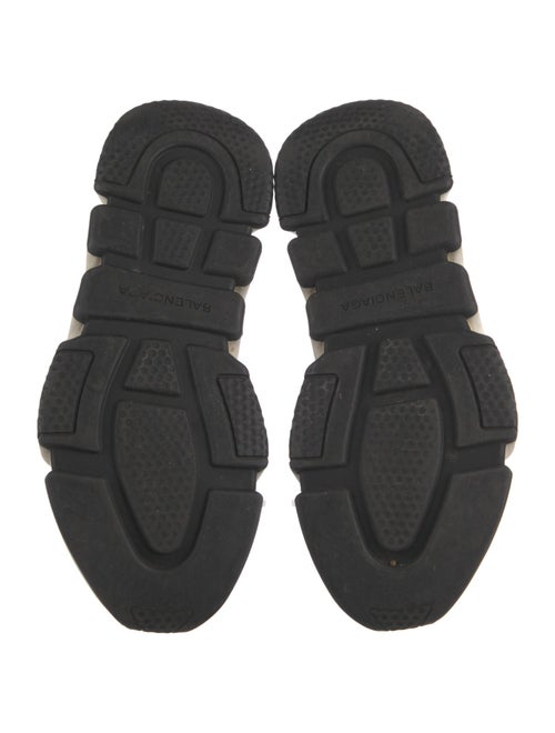 Balenciaga Speed Trainer Sock Sneakers