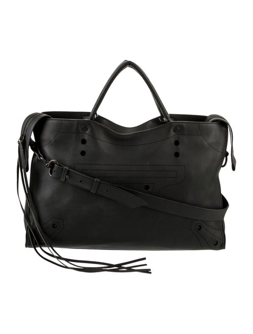 Balenciaga Calfskin City