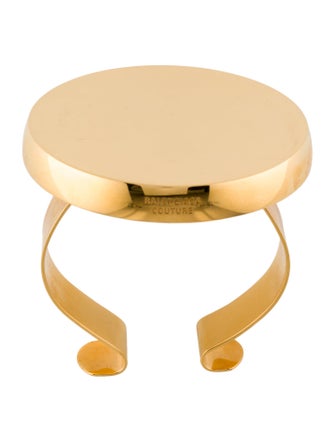 Balenciaga Couture Cuff