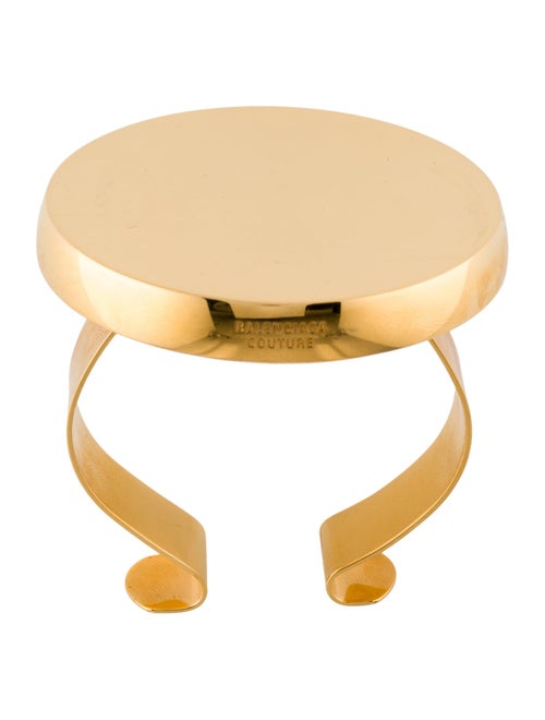 Balenciaga Couture Cuff