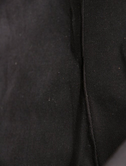 Balenciaga Leather Shoulder Bag