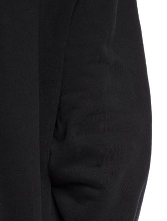 Balenciaga 2017 Graphic Print Sweatshirt