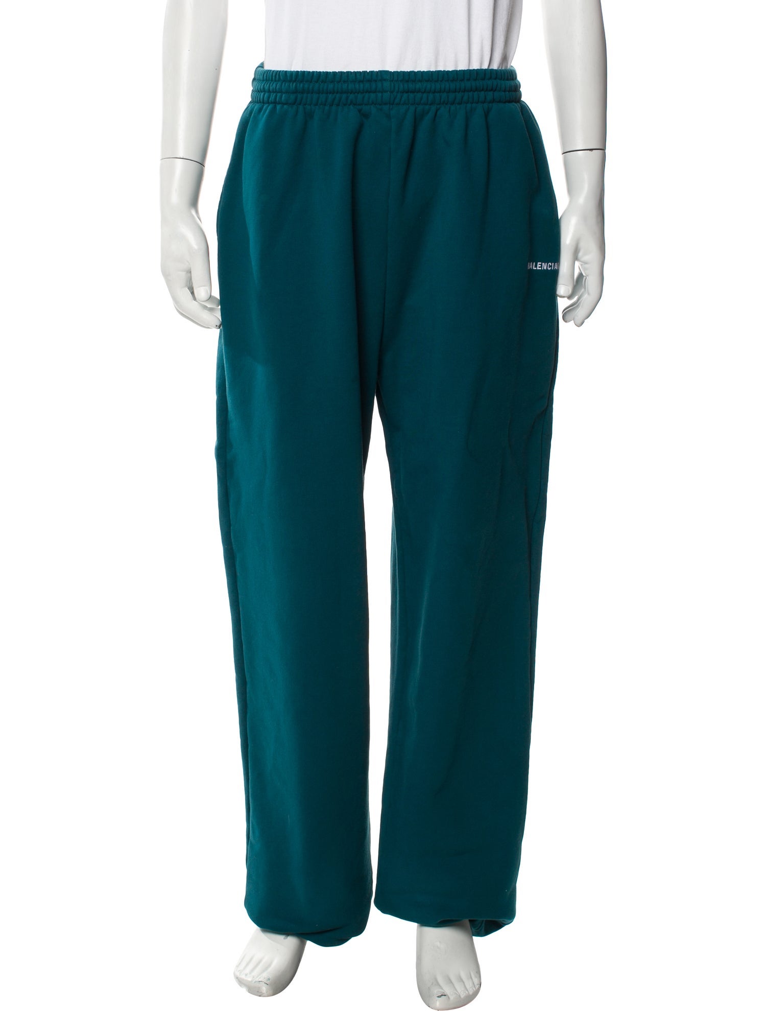 Balenciaga 2021 Lounge Bottoms w/ Tags