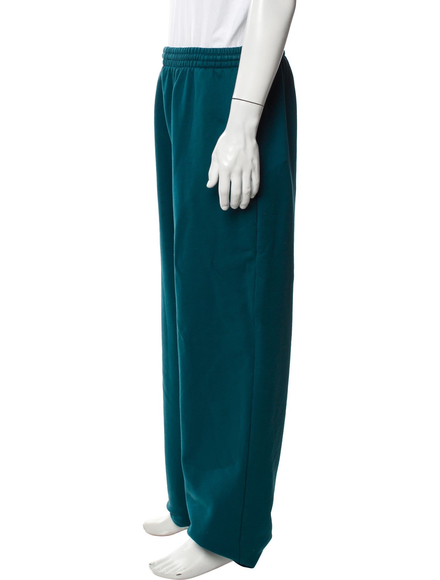 Balenciaga 2021 Lounge Bottoms w/ Tags