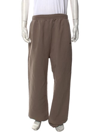 Balenciaga 2021 Lounge Bottoms