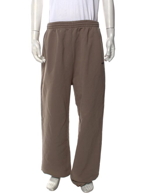 Balenciaga 2021 Lounge Bottoms