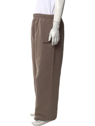 Balenciaga 2021 Lounge Bottoms