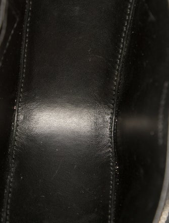 Balenciaga Glitter Top Handle Bag