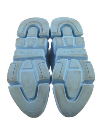 Balenciaga Speed Trainer 2.0 Allover Sock Sneakers