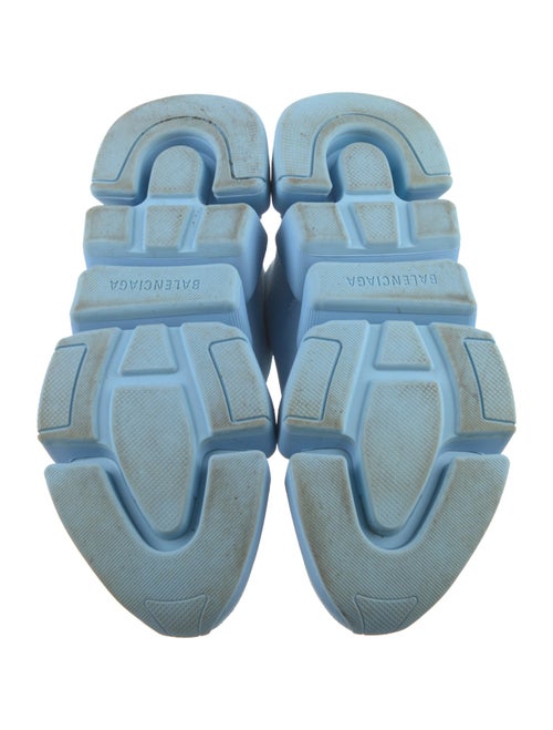 Balenciaga Speed Trainer 2.0 Allover Sock Sneakers