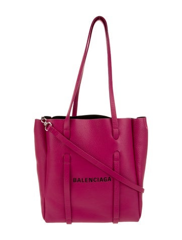 Balenciaga Totes Leather XXS Everyday