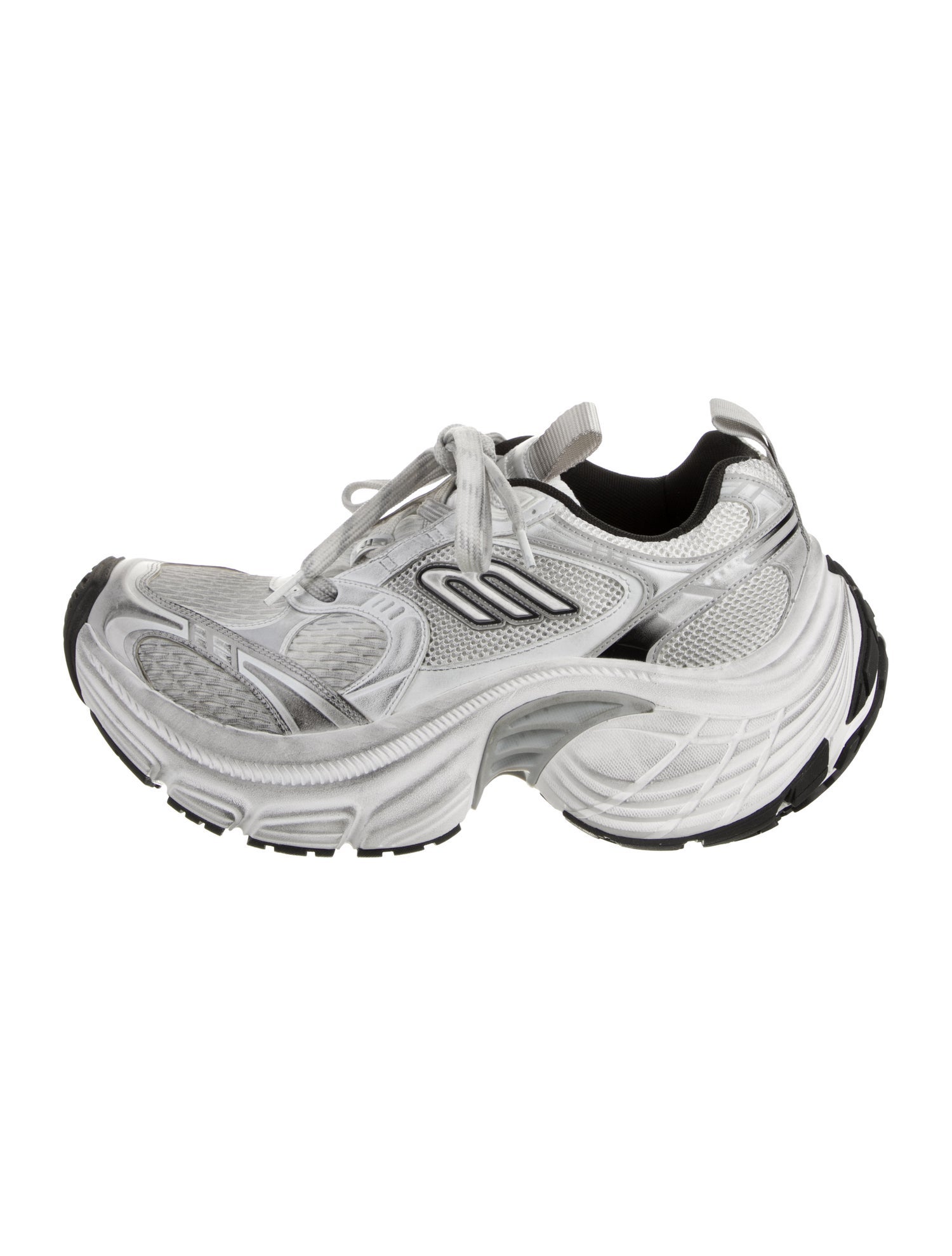 Balenciaga 10XL Sneakers