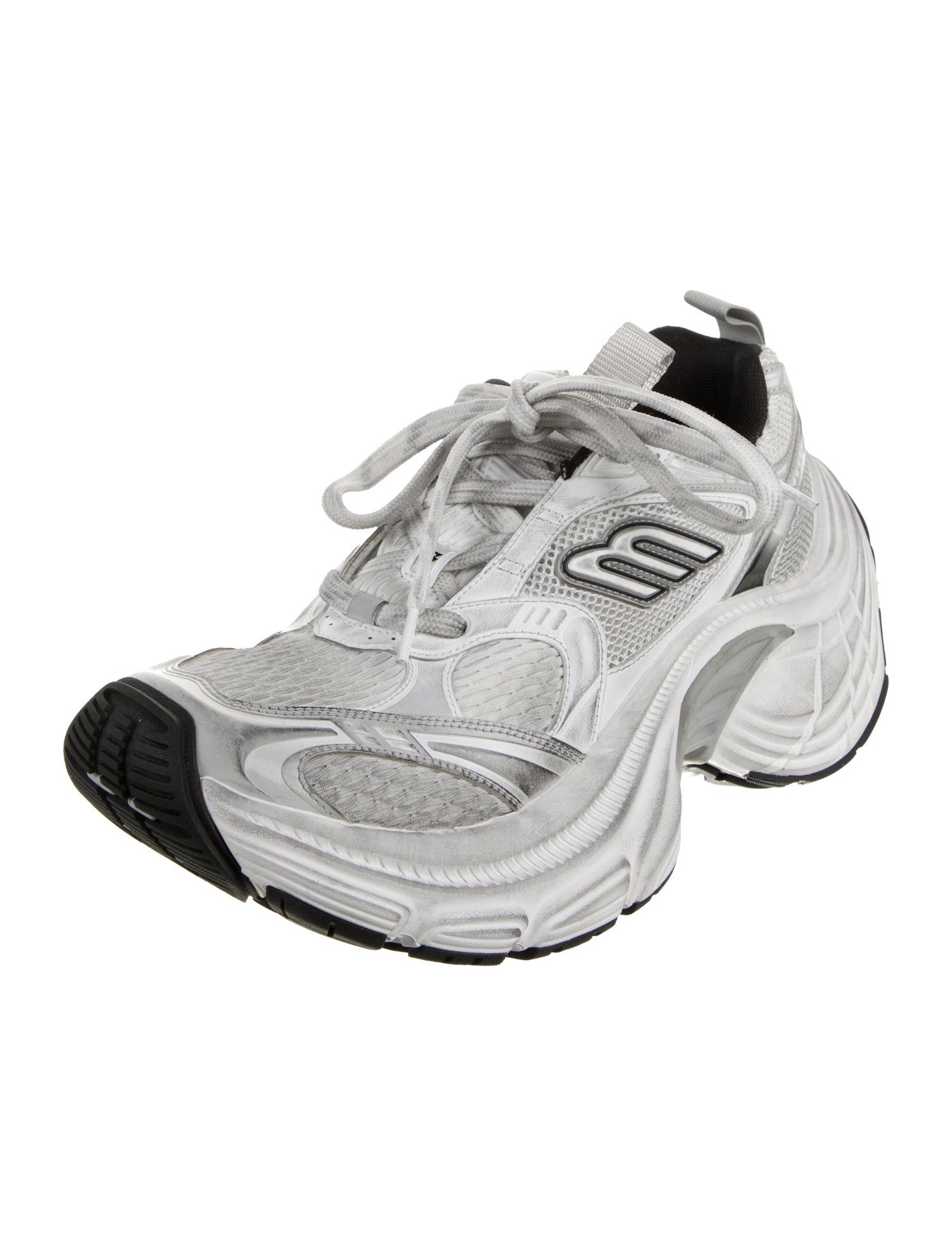 Balenciaga 10XL Sneakers