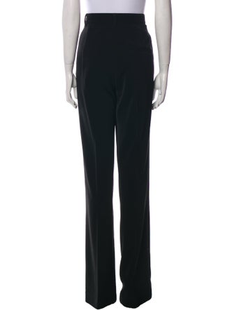 Balenciaga 2019 Wide Leg Pants