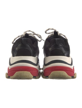 Balenciaga TRiple S Chunky Sneakers