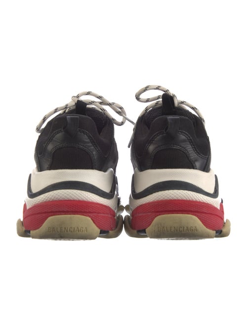 Balenciaga TRiple S Chunky Sneakers