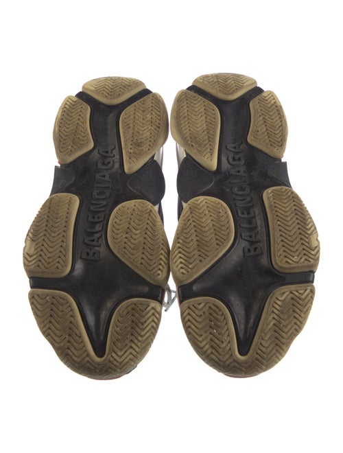 Balenciaga TRiple S Chunky Sneakers