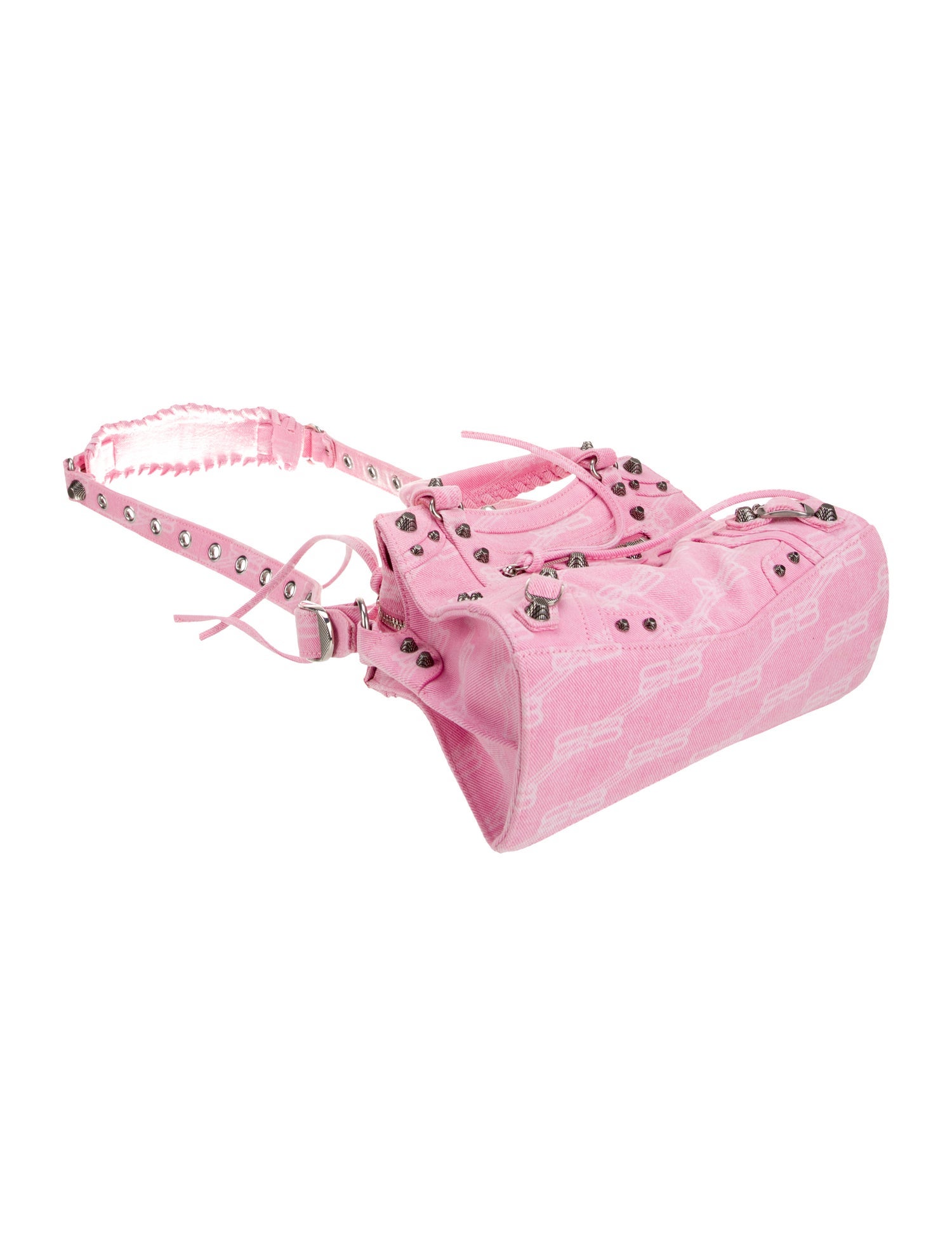 Balenciaga Denim Neo Cagole XS 2022