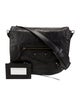 Balenciaga Leather Crossbody Bag