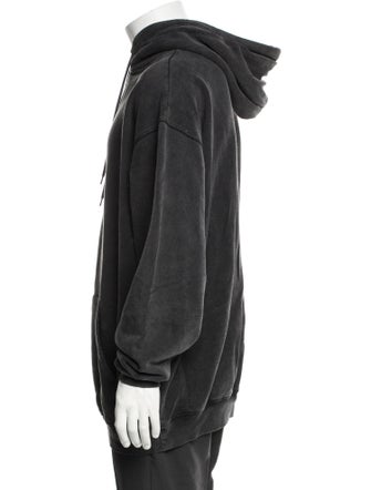 Balenciaga 2019 BB Hoodie