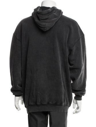 Balenciaga 2019 BB Hoodie