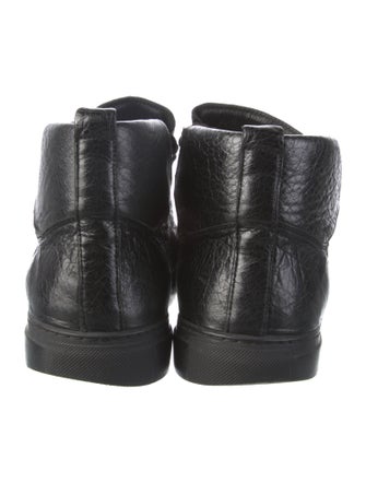 Balenciaga Arena Sneakers