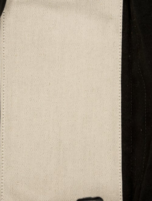 Balenciaga Canvas Tote Small