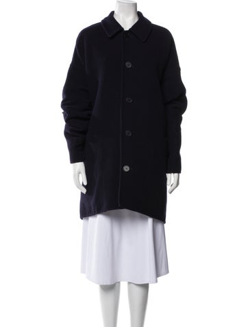 Balenciaga Coats 2020 Camel Hair Peacoat Us14, Fr46 | XL