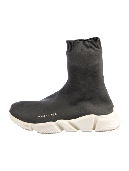 Balenciaga Speed Trainer Sock Sneakers