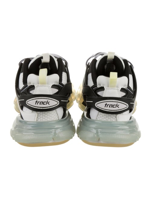Balenciaga Track 'Clear Sole' Sneakers