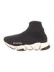 Balenciaga Speed Trainer Sock Sneakers