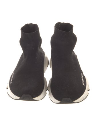 Balenciaga Speed Trainer Sock Sneakers