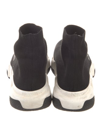 Balenciaga Speed Trainer Sock Sneakers